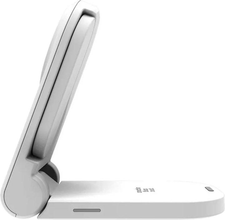 Immagine prodotto STM Chargetree MAG - MagSafe compatto e versatile (15 W)