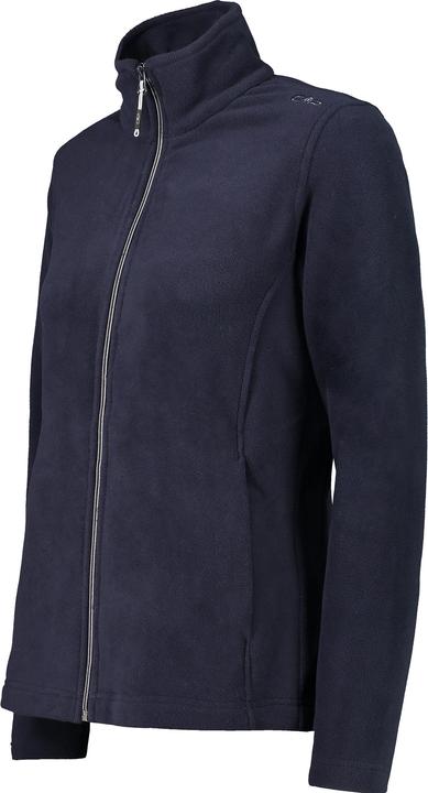 Produktbild CMP Campagnolo Woman Fleece Jacket (40, L)