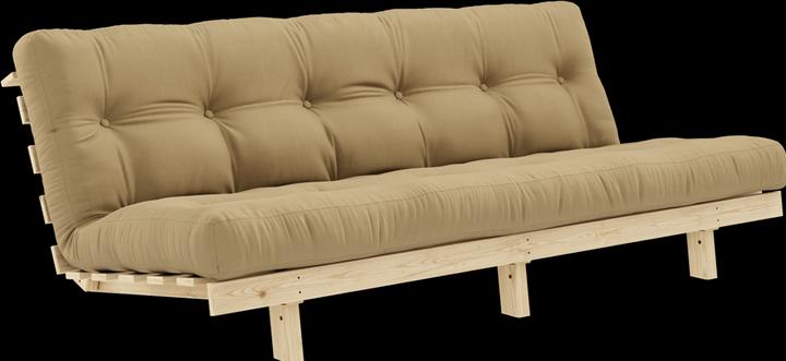 Image du produit Karup Design Lean (Canapé-lit, 3 places)