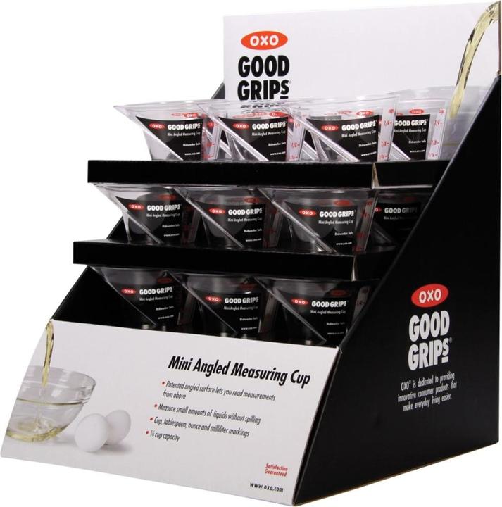 Image du produit OXO de bons cerveaux (60 ml)