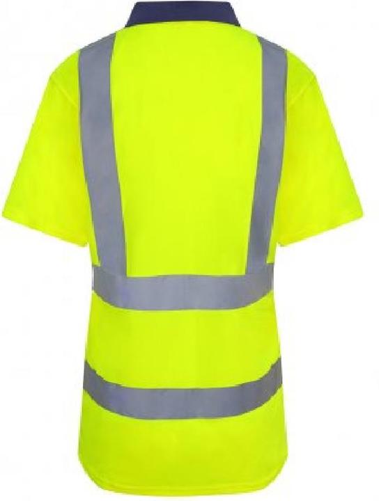 Immagine prodotto Pro RTX Polo ad alta visibilità (XL)