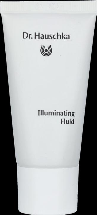 Immagine prodotto Dr. Hauschka Fluido illuminante (00 Traslucido)