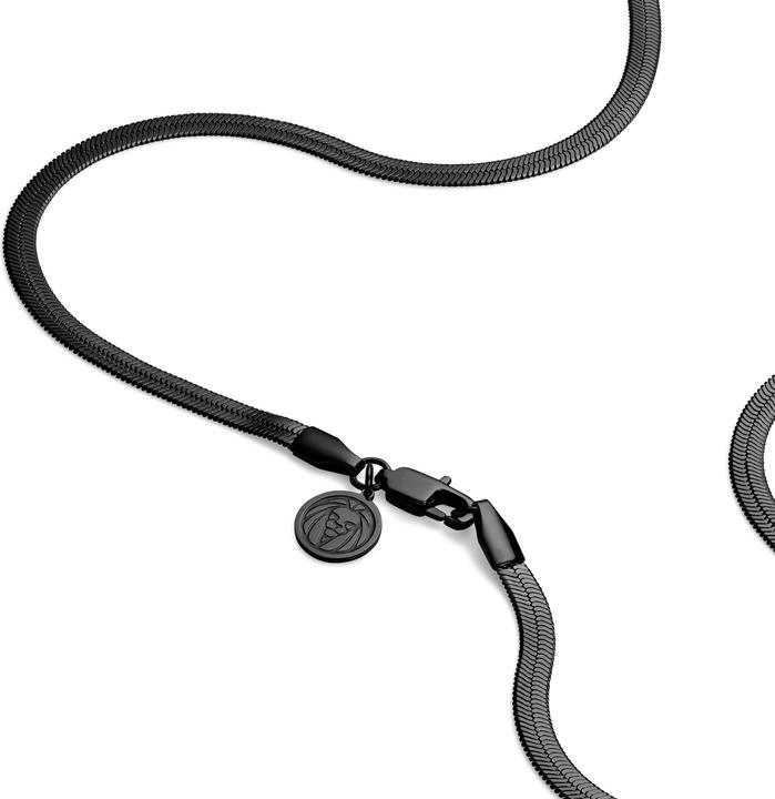 Actual product image Lucleon Essentials (Stainless steel)