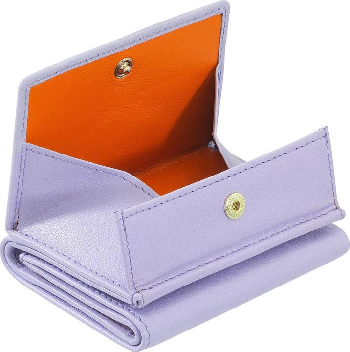 Produktbild Dudu Geldbörse Leder 10 cm