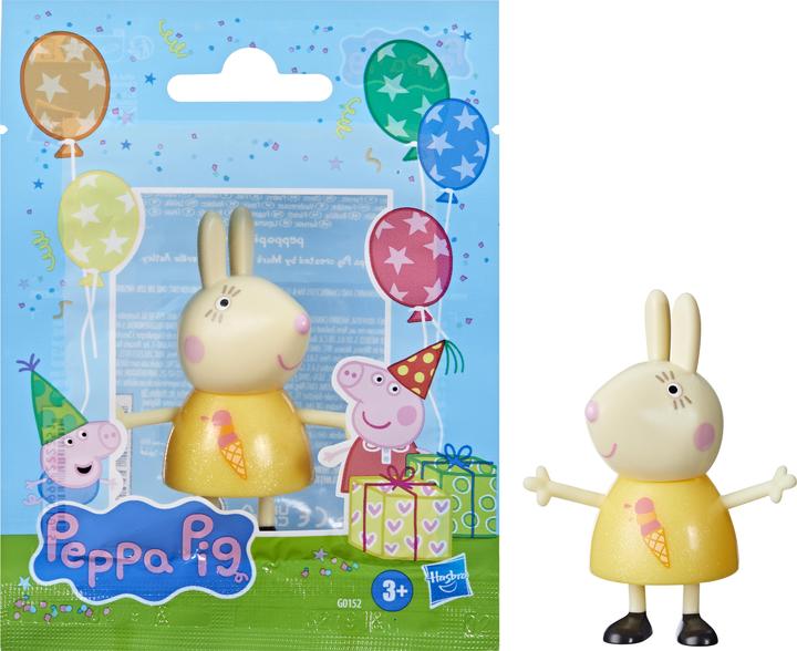 Immagine prodotto Hasbro Peppa Pig Gli amici della festa di Peppa
