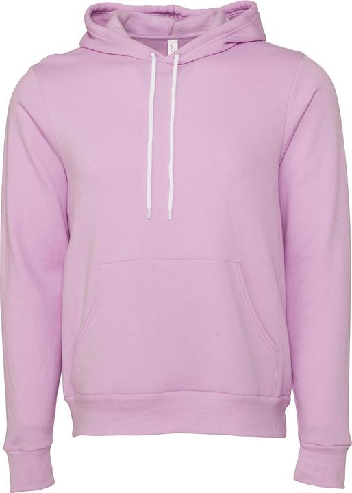 Bella Canvas Hoodie zum Überziehen