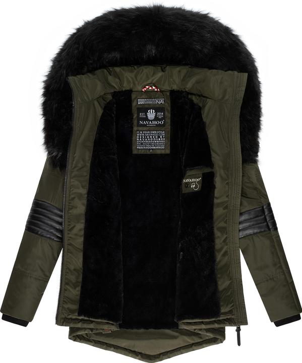 Actual product image Navahoo Nirvana (XL)