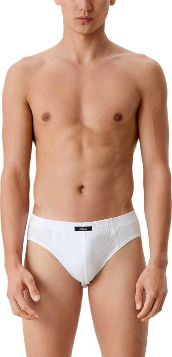 Produktbild S.Oliver Slips (S, 7er Pack)