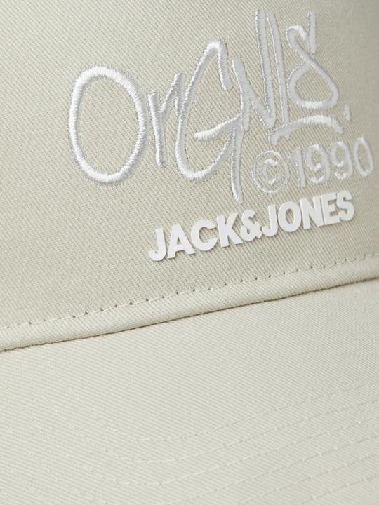 Image du produit Jack & Jones Jacpaint Baseball Cap Noos Ln (Taille unique)