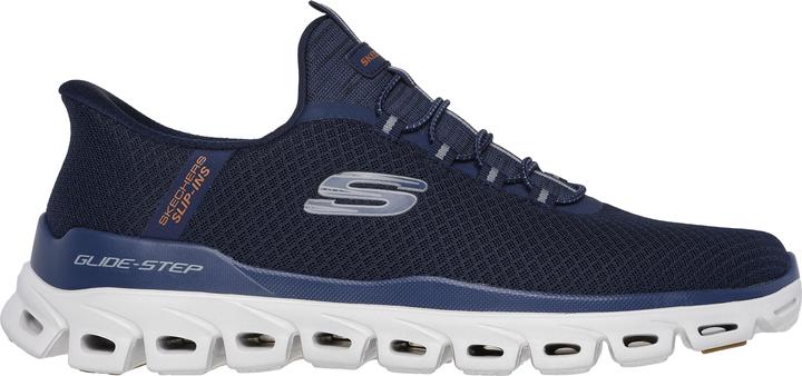 Actual product image Skechers Glide-Step-Noxus (40)
