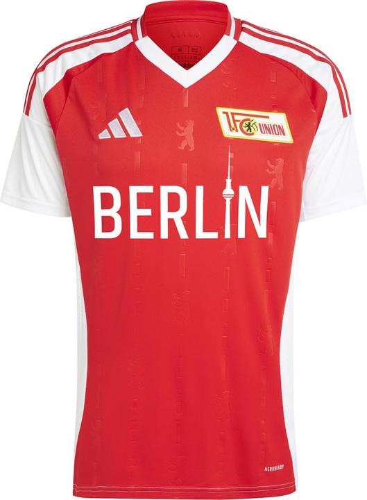 adidas Union Berlin Trikot (M)