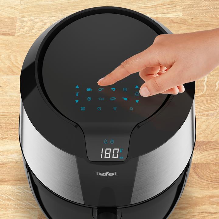 Image du produit Tefal Easy Fry XXL EY701D