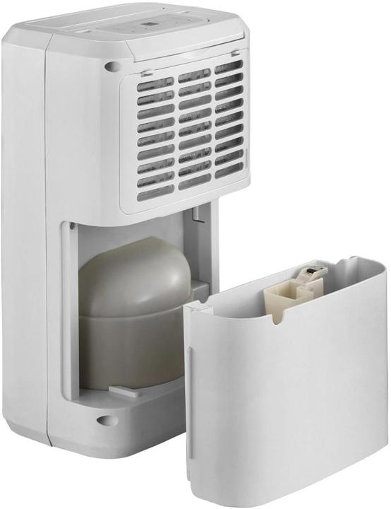 Immagine prodotto Sonnenkönig Secco 1000 (20 m², 10 l/24h)