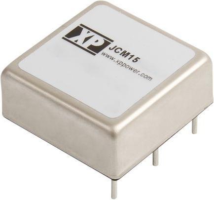 Produktbild XP Power DC/DC-Wandler 18... 36V 12V 1.3A 15W