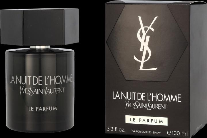 Image du produit Yves Saint Laurent La Nuit de l'Homme (Eau de parfum, 100 ml)