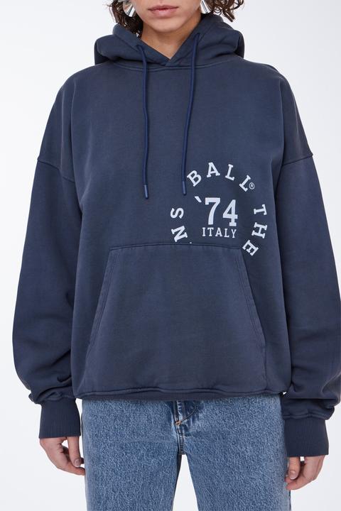 Immagine prodotto Ball BARIVA HOODIE 50405059 (L)