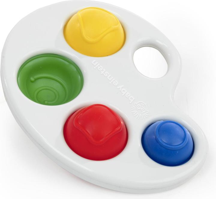 Baby Einstein Color Pop Palette™ Jouet de préhension