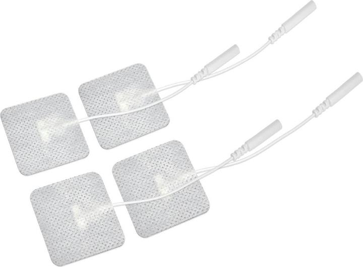 Actual product image Promed Electrodes