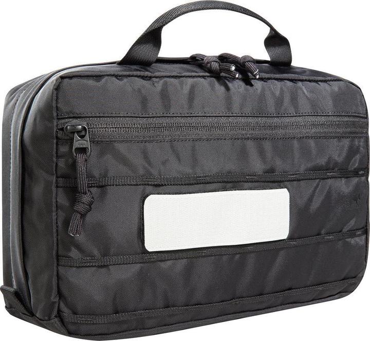Tasmanian Tiger TT Multipurpose Pouch VL Schwarz (6 l)