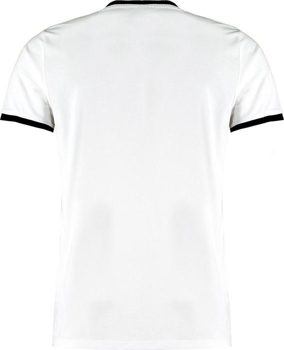 Produktbild Kustom Kit Ringer TShirt (M)