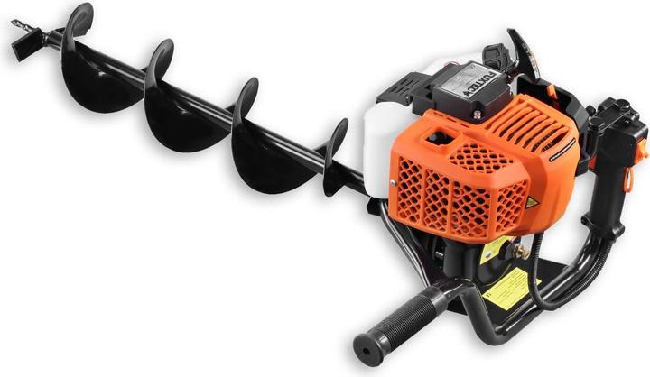 Image du produit Fuxtec FX-EB162