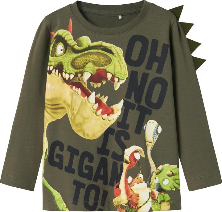 Name it Nmmdovid Giganto Nreg Ls Top Noos Vde