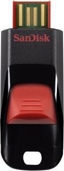 Produktbild SanDisk Cruzer Edge (64 GB)