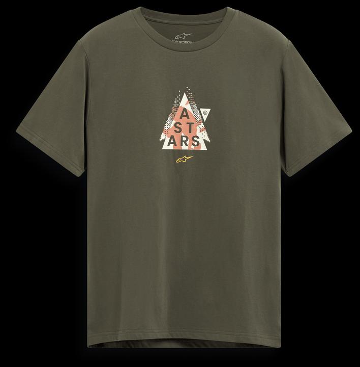 Image du produit Alpinestars Tee 24 Soloist Csf Ss (L)