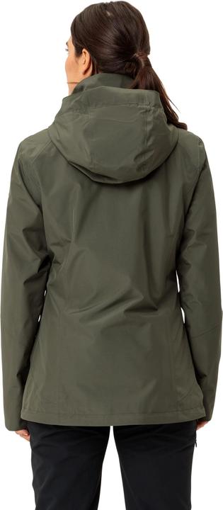 Actual product image Vaude Rosemoor 3in1 II (XL)