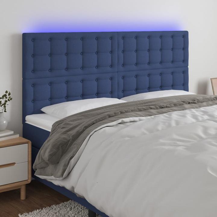 Produktbild VidaXL Jeanette (200 x 5 x 128 cm)