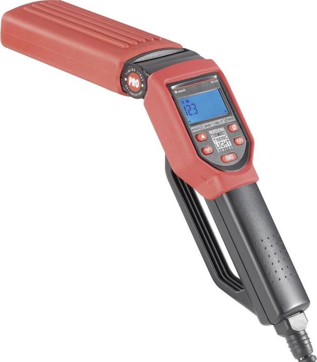 Actual product image Equus Pro Digital Timing Light