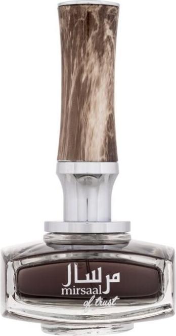 Actual product image Afnan Mirsaal Of Trust (Eau de parfum, 90 ml)