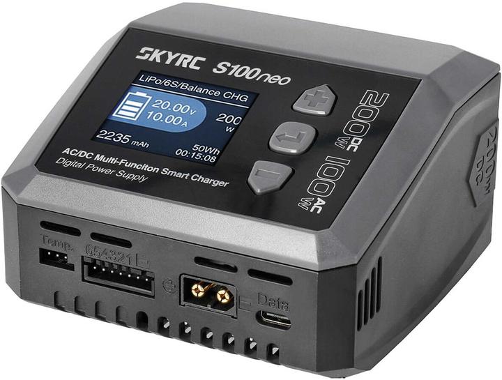 Productafbeelding SkyRC S100 Neo