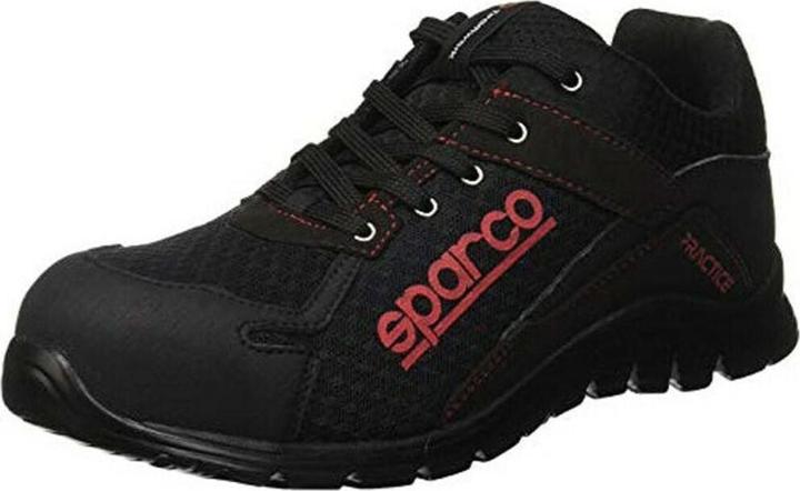 Actual product image Sparco Practice (40)