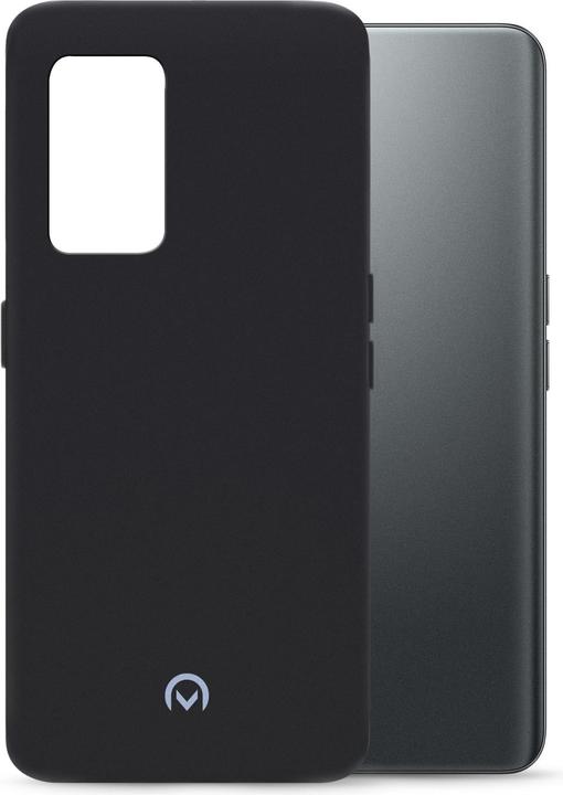 Produktbild Mobilize Gummi-Gelly-Hülle (Realme GT2)