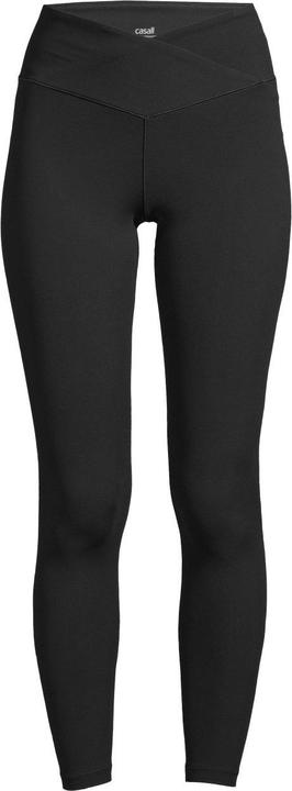 Produktbild CASALL Leggings mit überlappender hoher Taille (42)