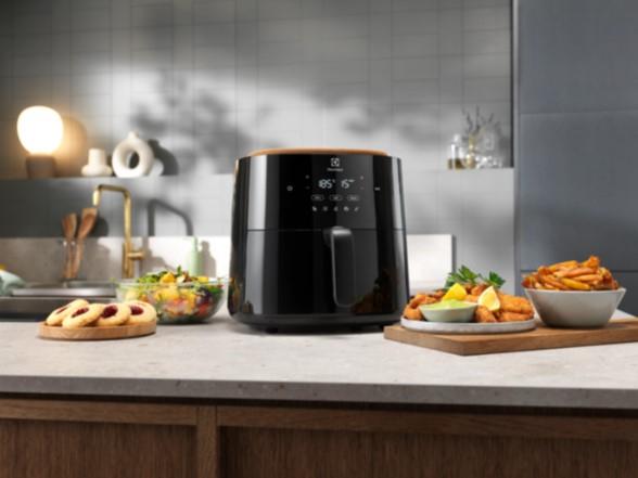 Immagine prodotto Electrolux Friggitrice Serie 700 EAF5B