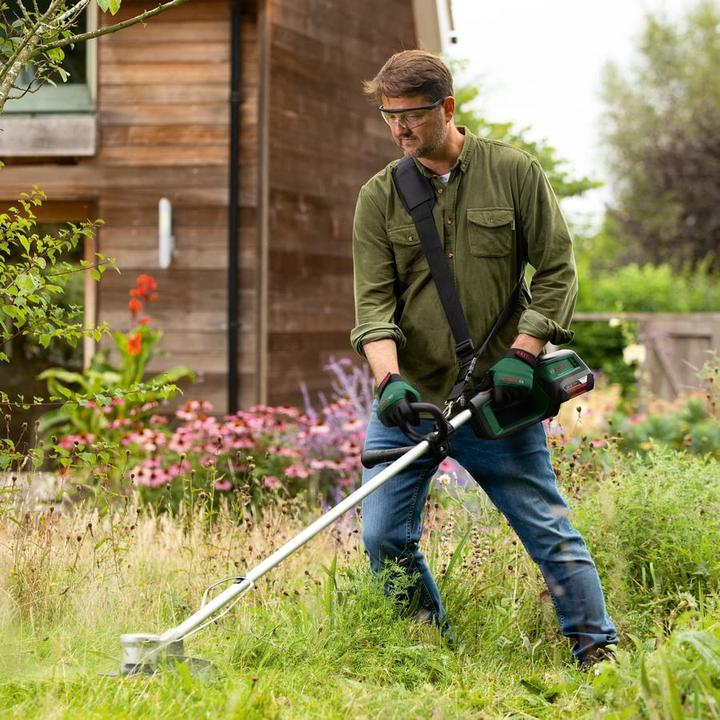 Produktbild Bosch Home & Garden AdvancedGrassCut 36V-33 (Trimmfaden)