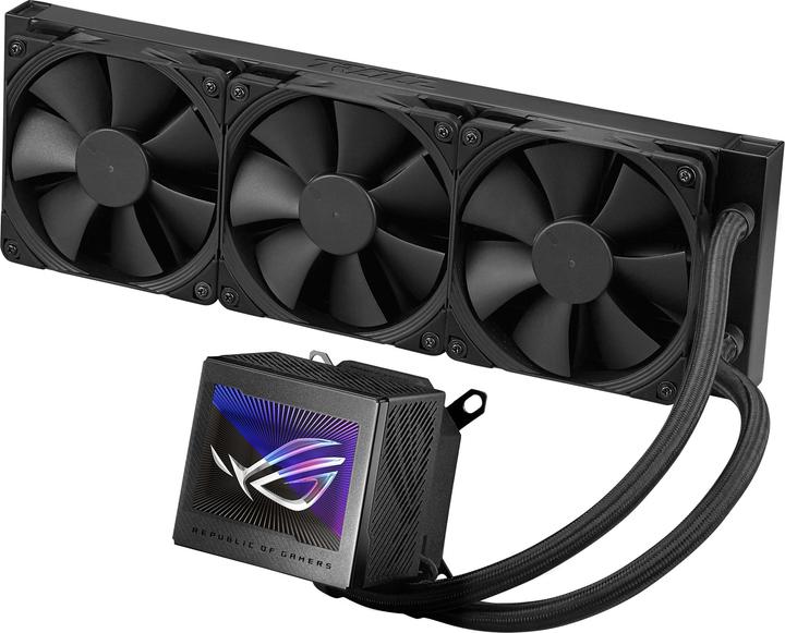 Produktbild ASUS ROG RYUJIN III 360
