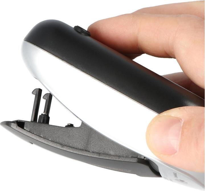 Immagine prodotto XCell Caricatore rapido adatto alla Minox DC-8111 (Caricatore)