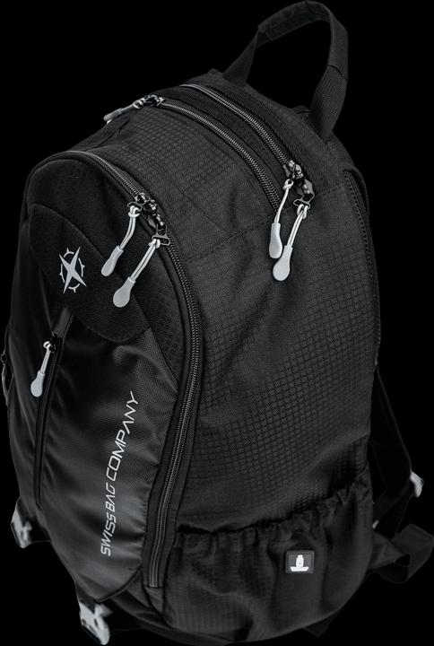 Produktbild Swissbags Andermatt (34 l)
