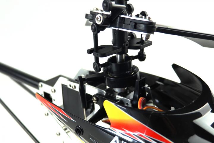 Immagine prodotto Amewi Elicottero elettrico Buzzard Pro XL