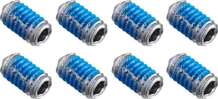Immagine prodotto Shimano Perni di ricambio PD-T8000 taglia L / circa 7 mm