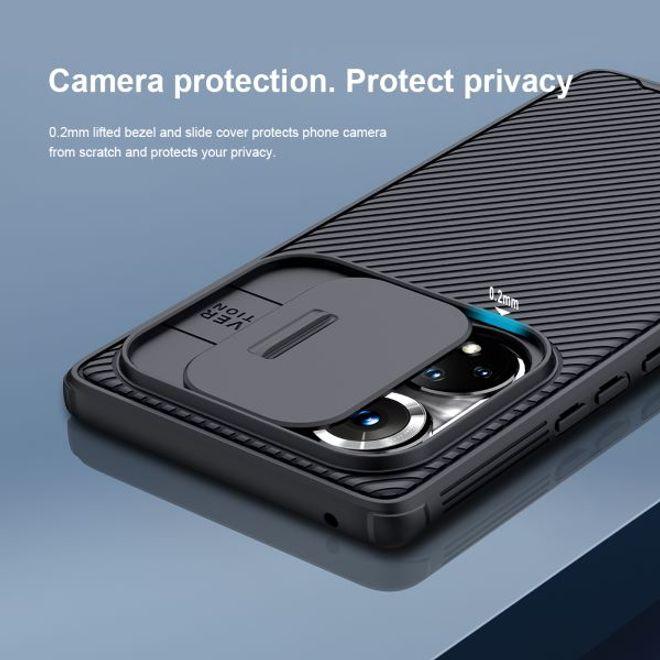 Immagine prodotto Nillkin Copertina rigida CamShield Pro Series (Honor 50 Pro)