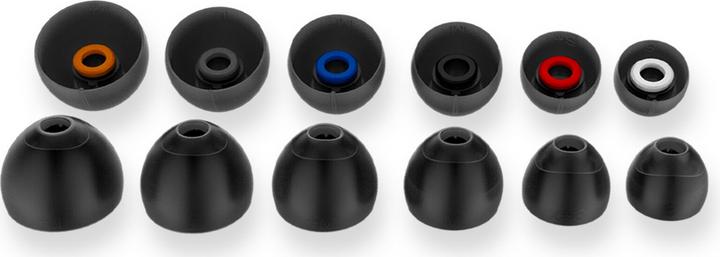 Actual product image Klipsch T5 II (ANC, 8 h, Wireless)