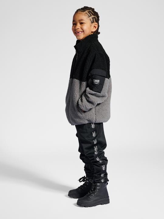 Produktbild hummel stsFUSION JACKET (98)