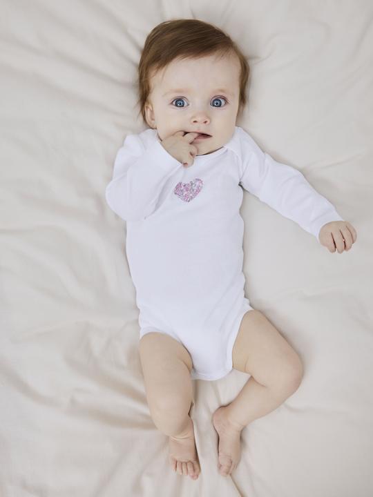 Actual product image Name it 3-pack romper suit (74)