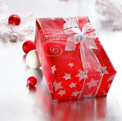 Produktbild Sigel Fairy Lights (Geschenkpapier, 1 x)