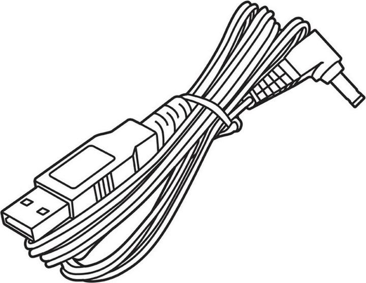 Actual product image Panasonic DC-CABLE K2GHYYS00002