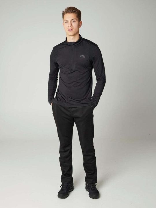 Produktbild Protest 1/4 ZIP TOP PRTSTRAYED (M)